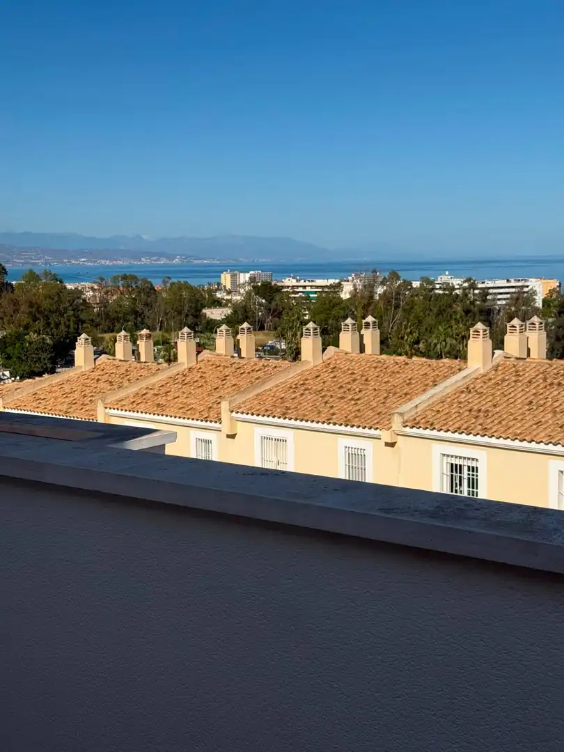 Reihenhaus mit Pool zum Verkauf in El Pinar- Palacio de Congresos, imagen 36