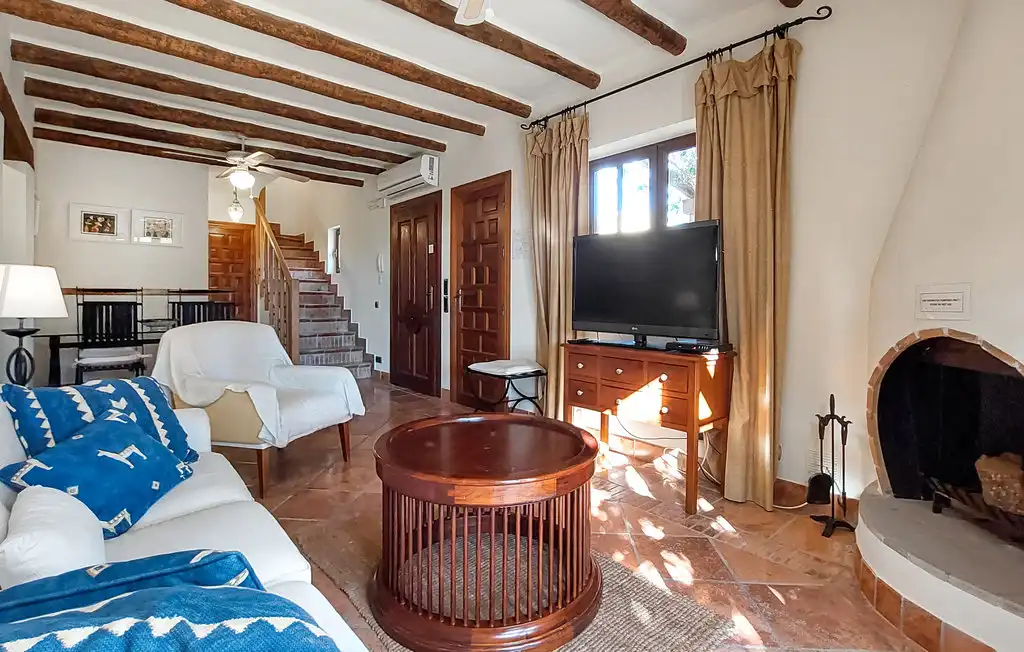 Detached house with pool for sale in Desert Spring Golf, imagen 5