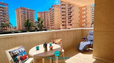 Foto 5 von Wohnungen zum Verkauf in Gran Vía de la Manga, 14, Tomás Maestre, La Manga del Mar Menor