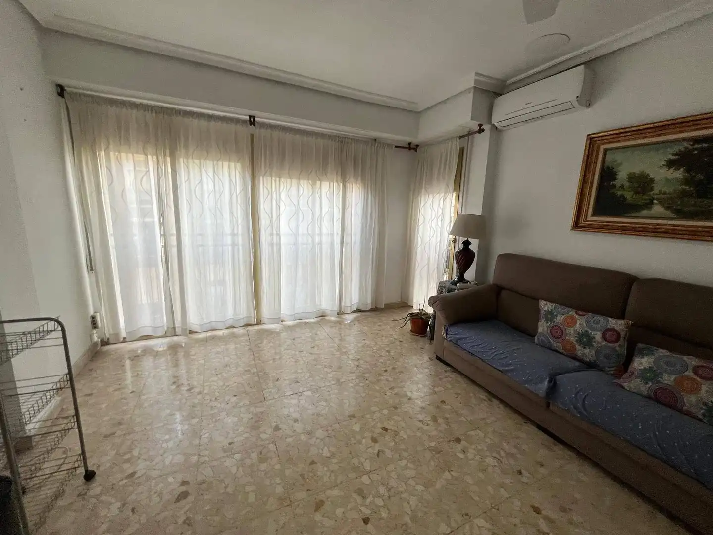 Flat with lift for sale in Calle Calle Capità Antoni Mena, imagen 8