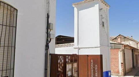Foto 5 de Casa o chalet en venta en Cl Encina, Carrión de Calatrava, Ciudad Real