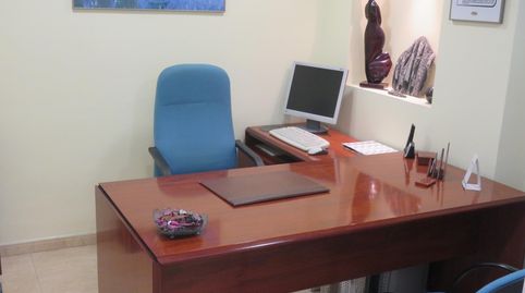 Foto 3 von Büro zur Miete in Neguri, Getxo