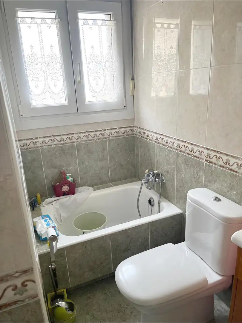 Flat with lift for sale in Calle de Aiboa, imagen 24