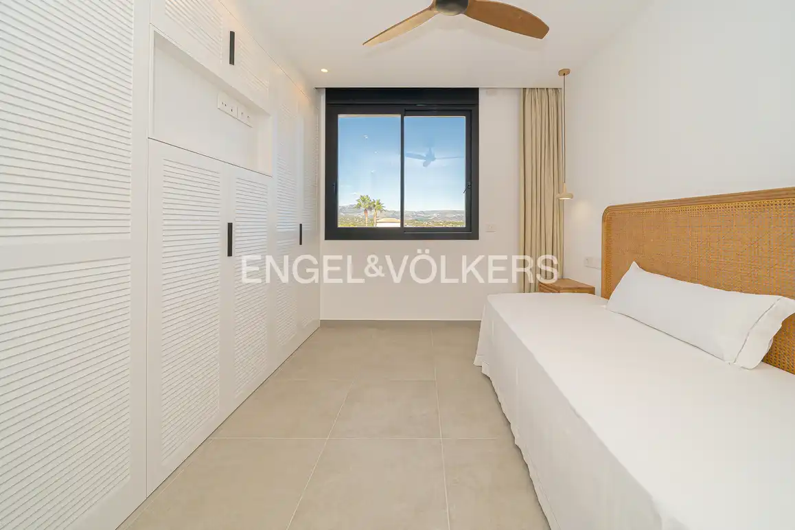 Casa con piscina en venta en L'Albir, imagen 31