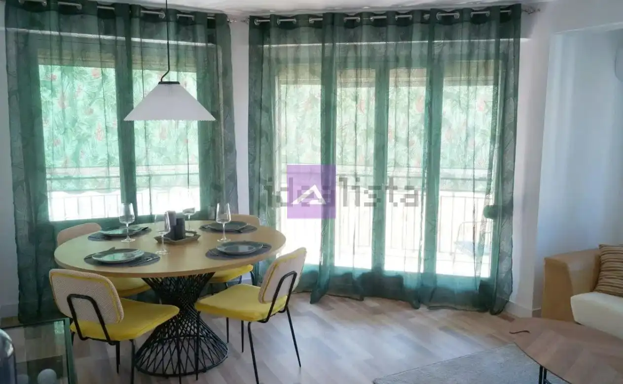 Wohnung mit Terrasse zum Verkauf in Carrer de La Marina 36, imagen 3