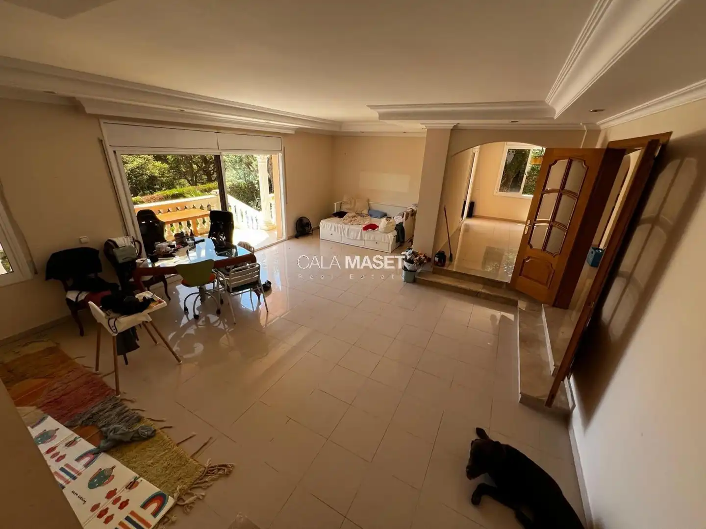 Xalet amb terrassa en venda a Castanyer, imagen 7