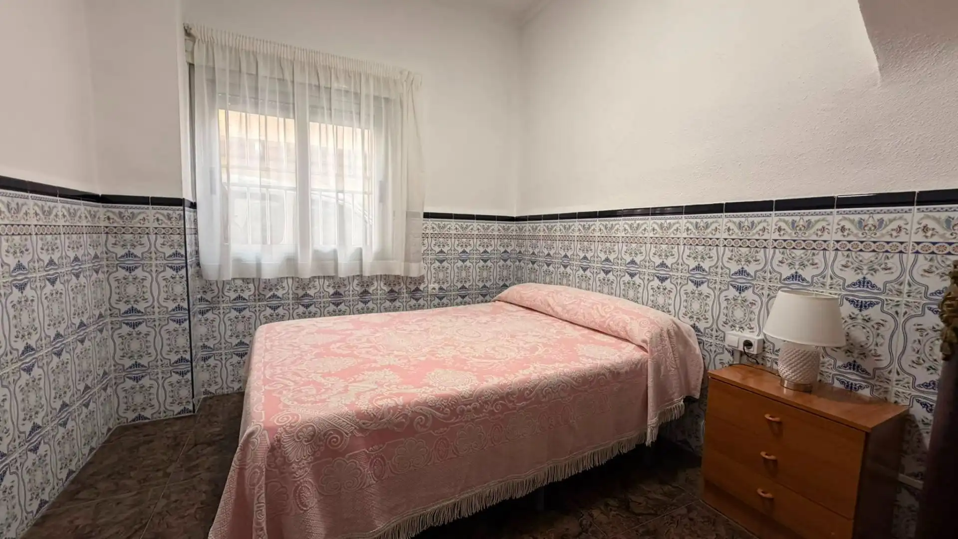 Bedroom of Buildings for sale in Anna