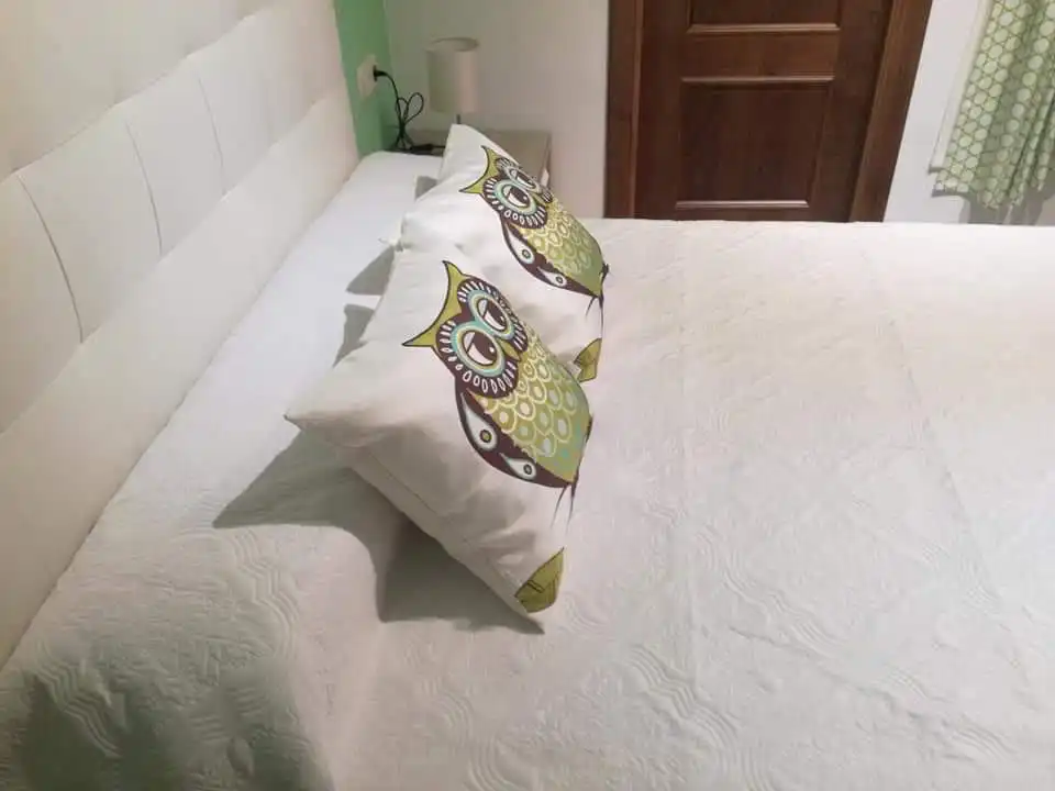 Apartment with lift to rent in Calle Infantes 18, imagen 6