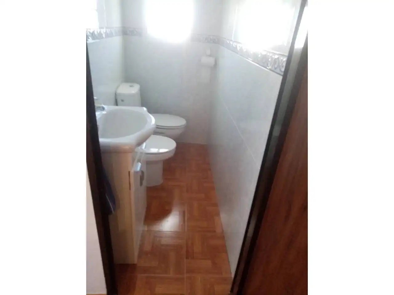 Bathroom of Houses for sale in Henarejos