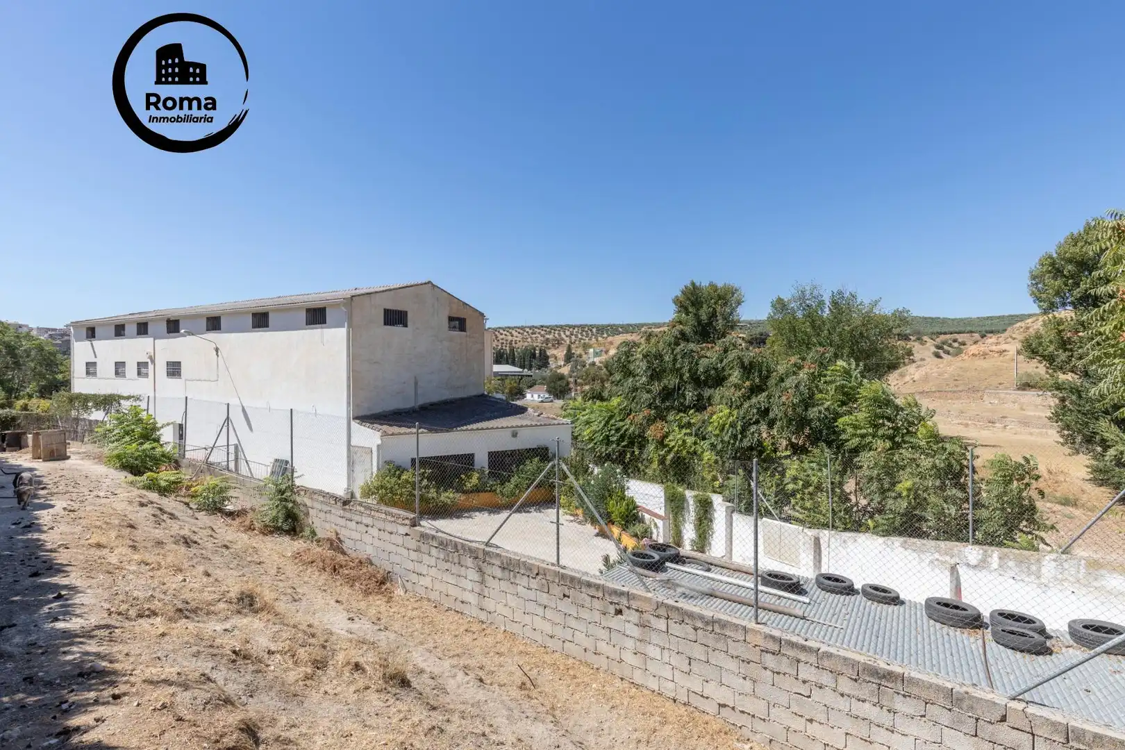 Casa con piscina in vendita a Iznalloz, imagen 3