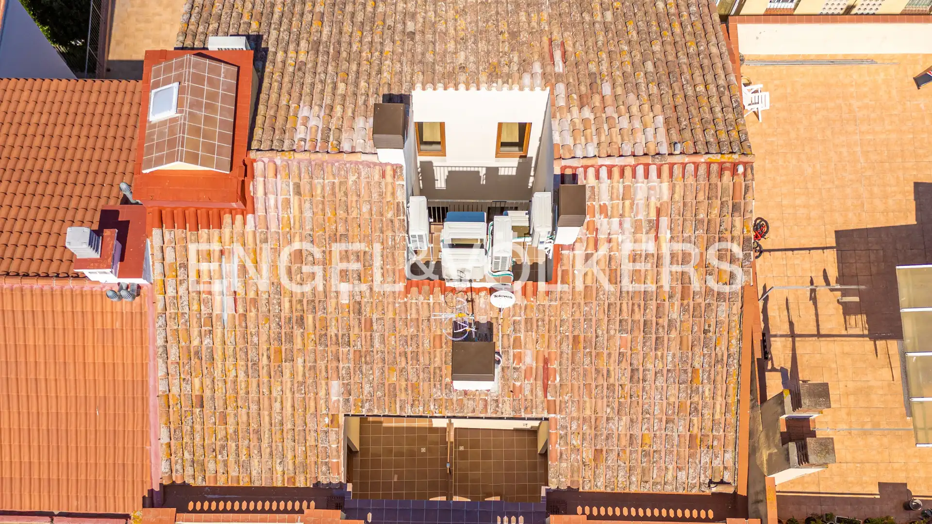 Appartement avec terrasse à vendre à Caldes d'Estrac, imagen 36