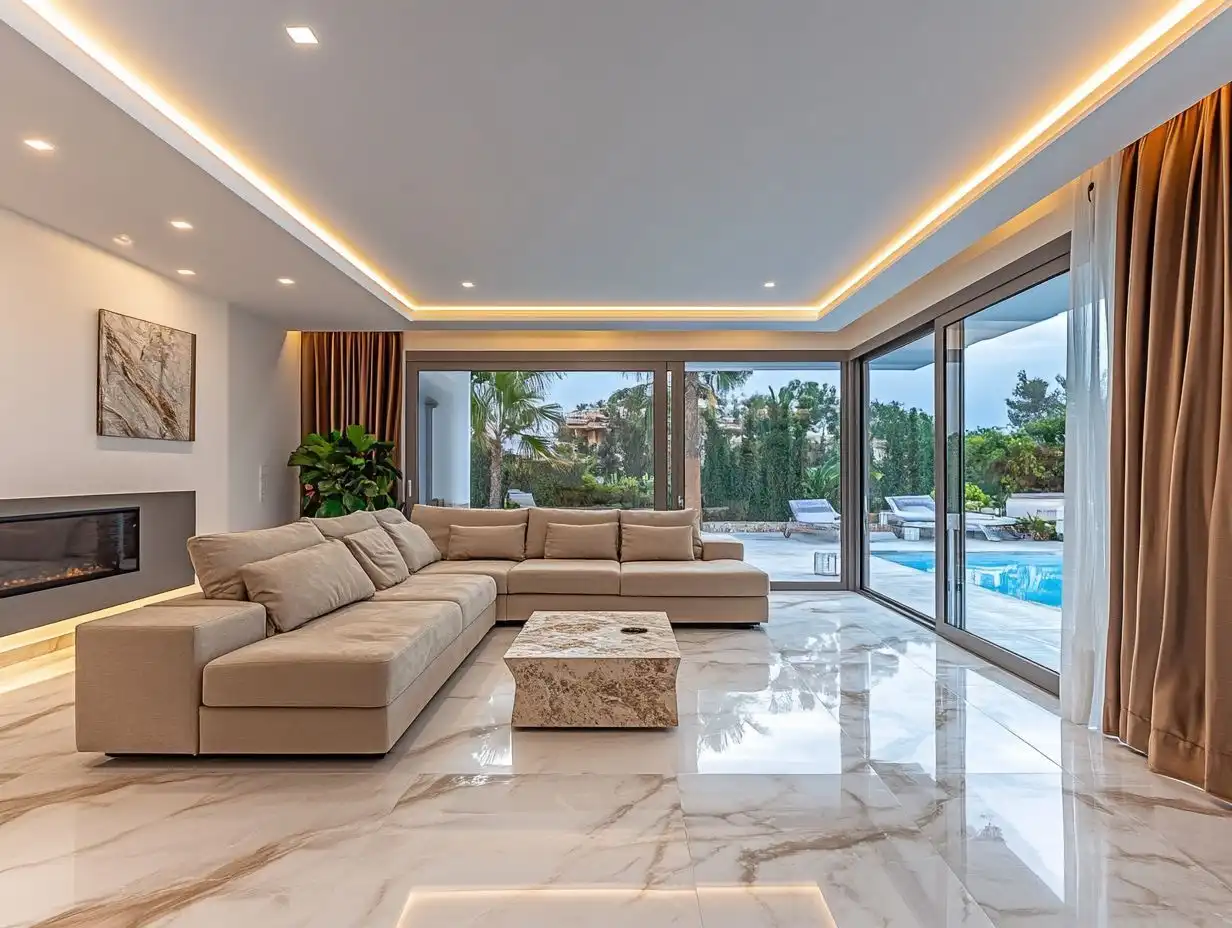 Casa con piscina en venta en Las Rotas / Les Rotes, imagen 4