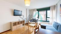 Exterior view of Flat for sale in Piloña  with Heating, Parquet flooring and Furnished
