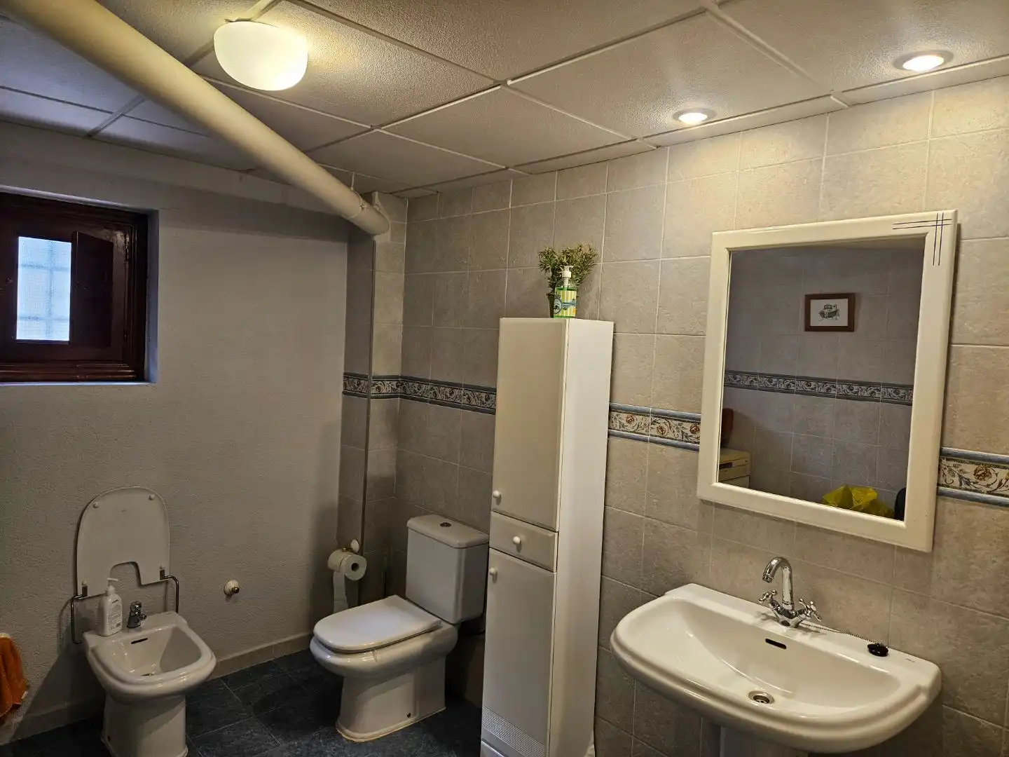 Haus oder Chalet zum Verkauf in Partida de Santa Ana, 122, Jubalcoi