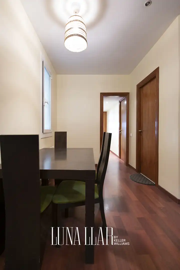 Flat with terrace for sale in Barcelona - Carrer CALABRIA, imagen 22