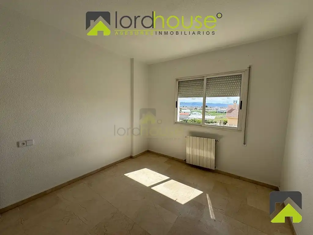 Dormitori de Casa o xalet en venda en Lorca