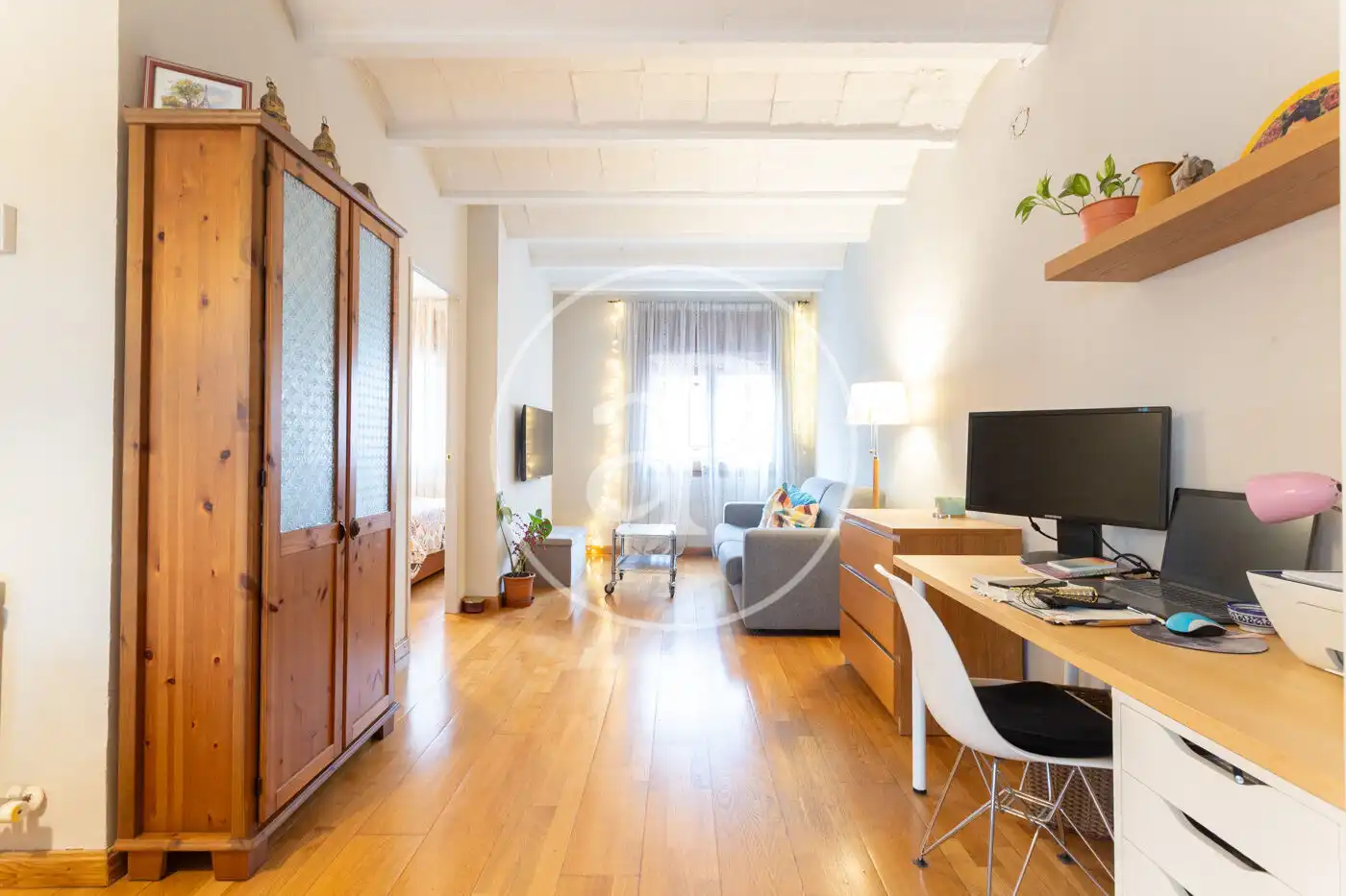 Appartamento con ascensore in affitto a Carrer Llobregat, imagen 4