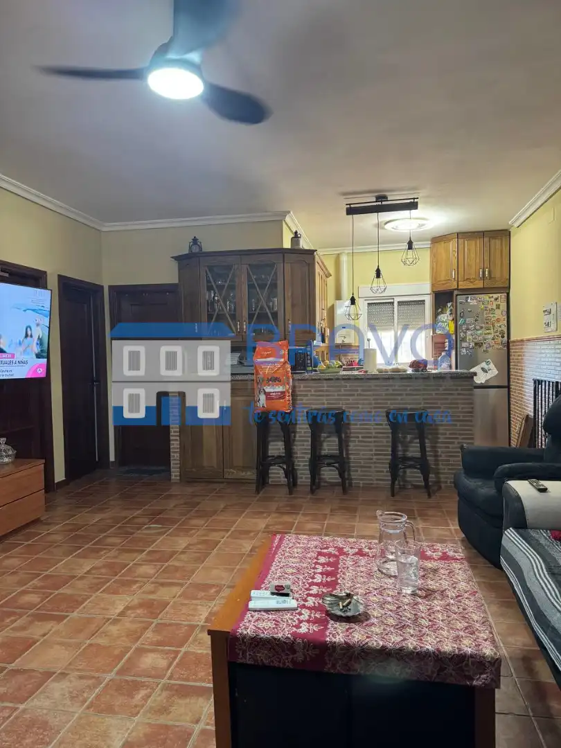 Cocina de Casa o chalet en venta en Medellín con Aire acondicionado, Jardín privado y Trastero