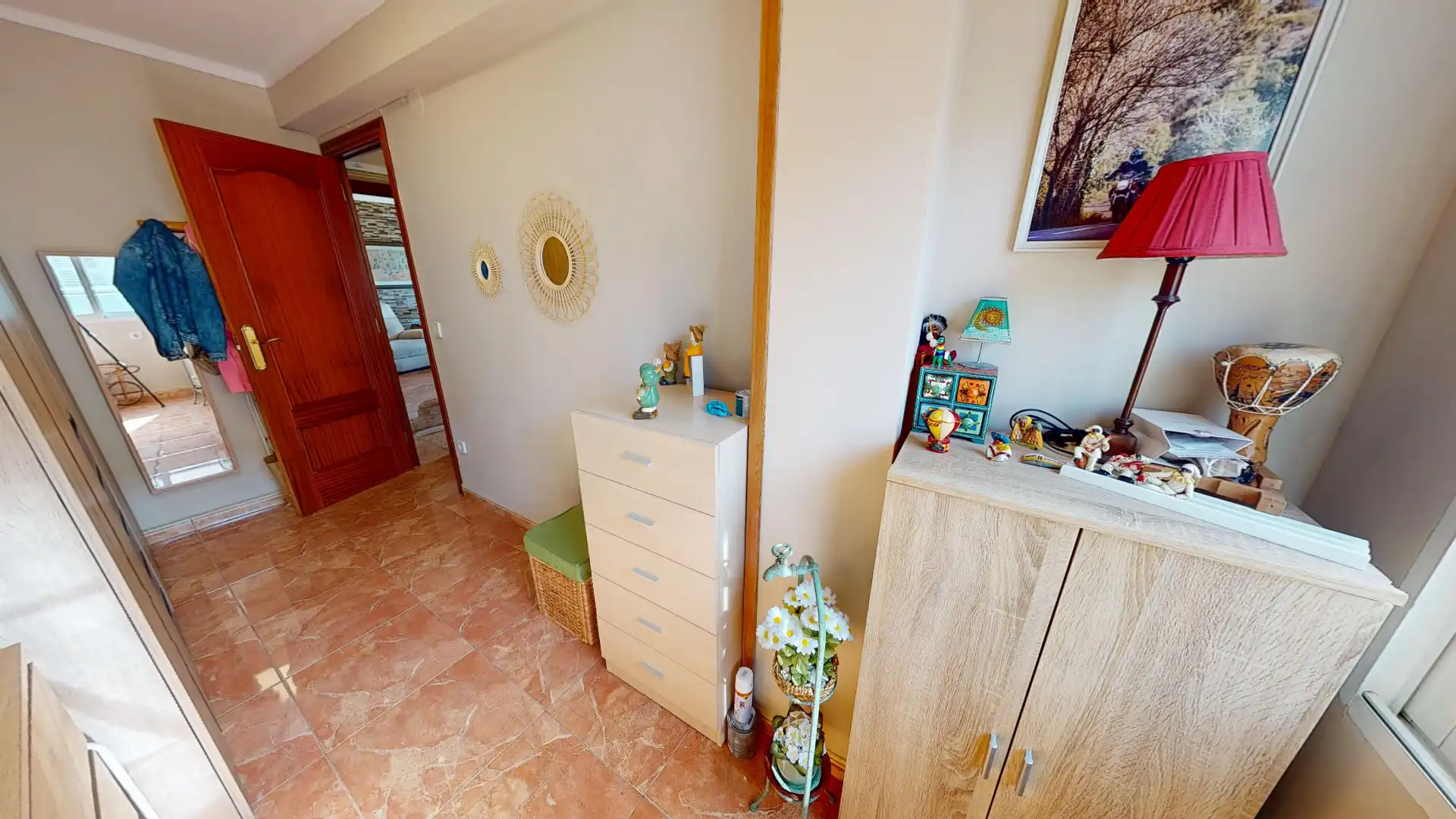 Habitación de Piso en venta en Tarragona con Aire acondicionado y Balcón