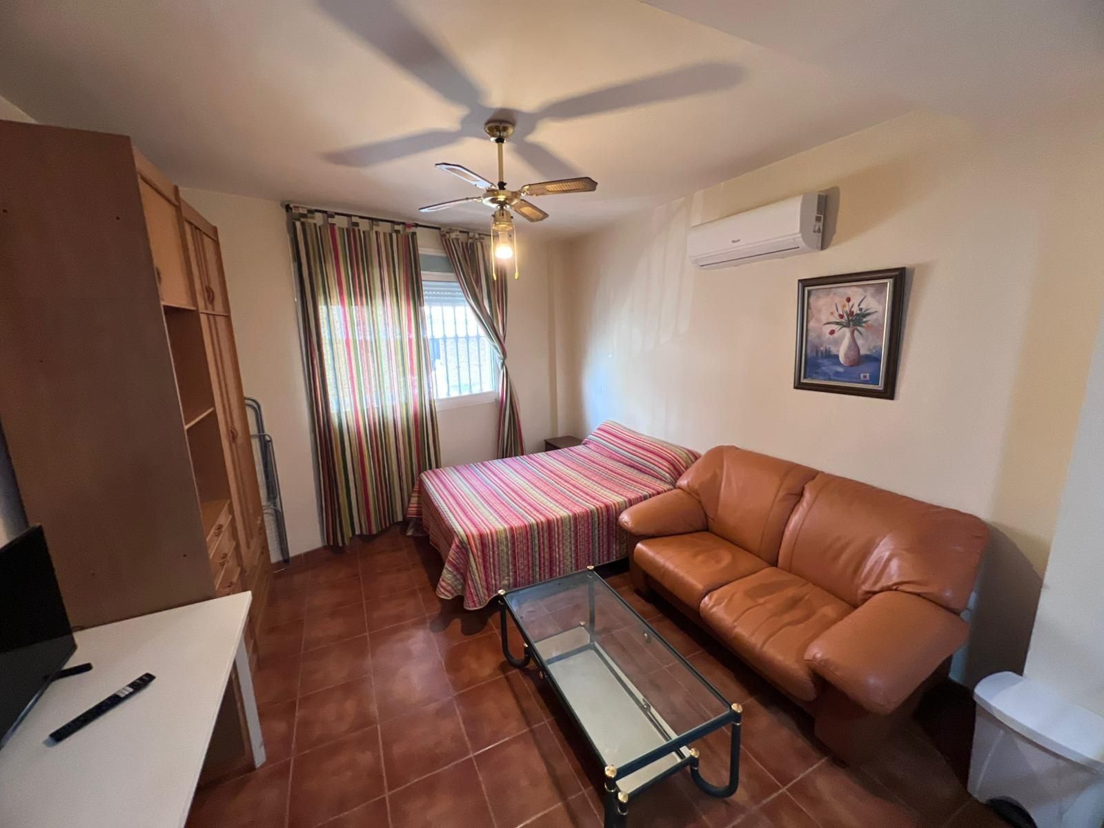 Estudi en venda a Calle del Rosario, Arenal - La Pólvora