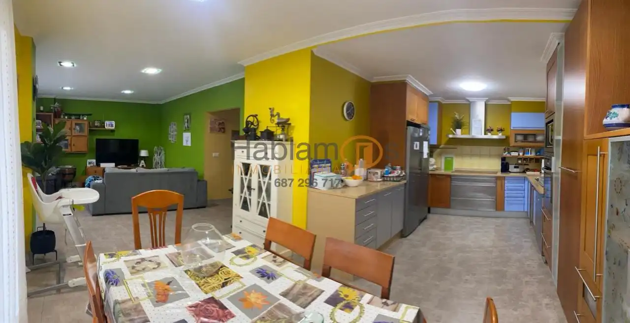 Villa con terrazza in vendita a Vilalonga, imagen 7