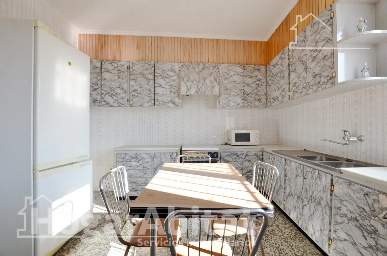 Maison avec terrasse à vendre à Calle cristo del amparo, imagen 8