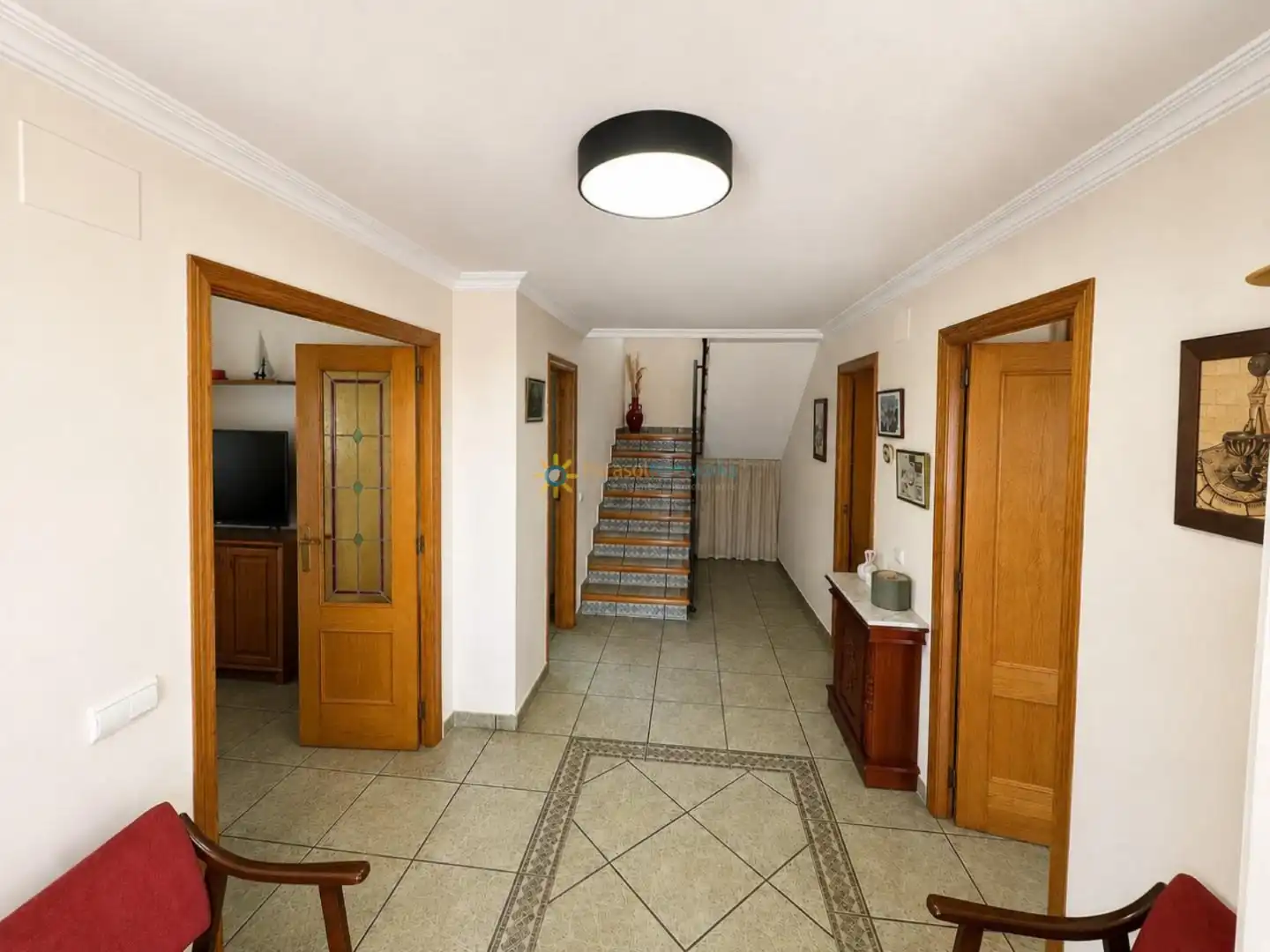 Villa avec piscine à vendre à Bocairent, imagen 11
