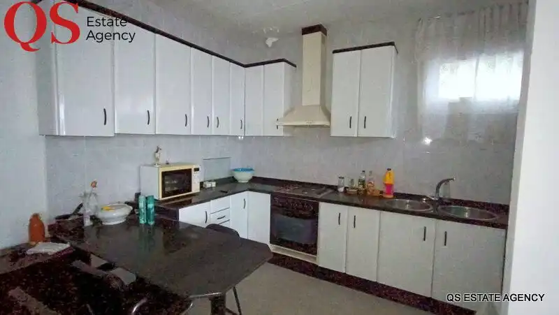 Casa amb jardí en venda a Riudarenes, imagen 3
