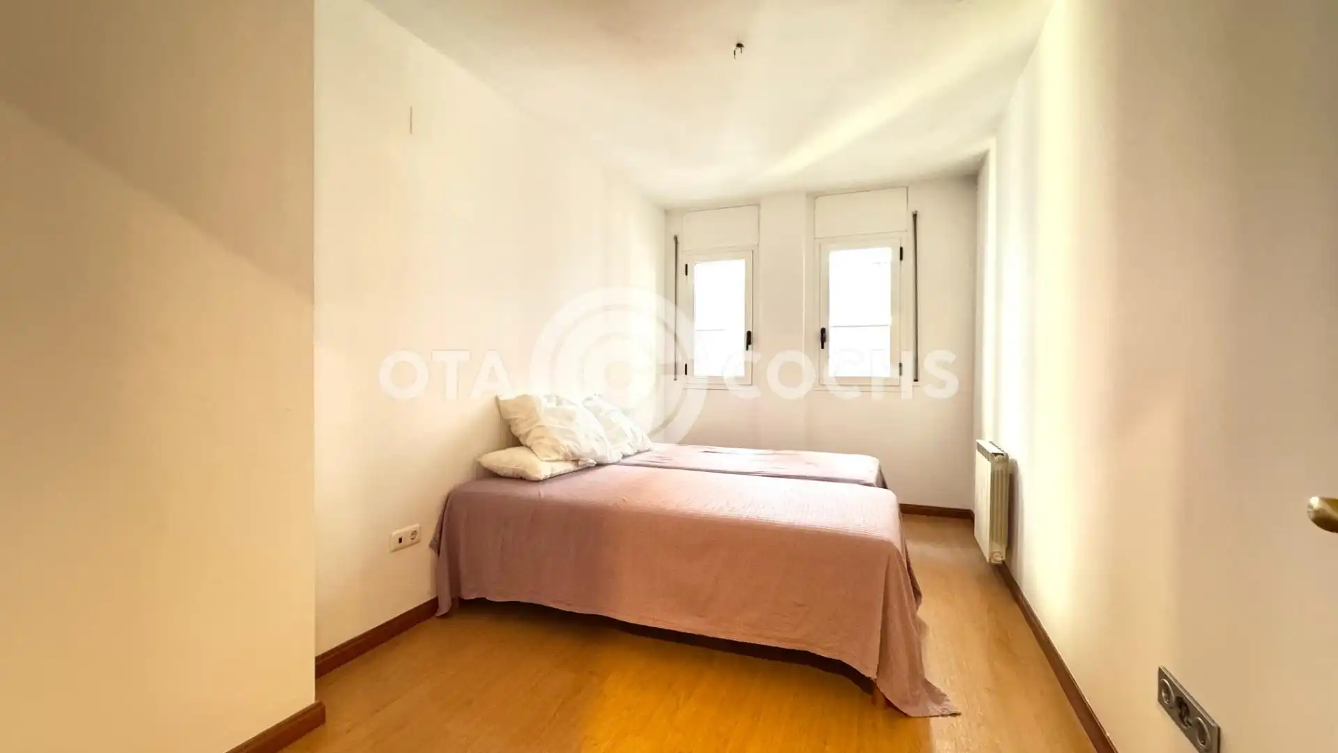 Appartement avec terrasse à louer à Carrer STA PAULA, imagen 13