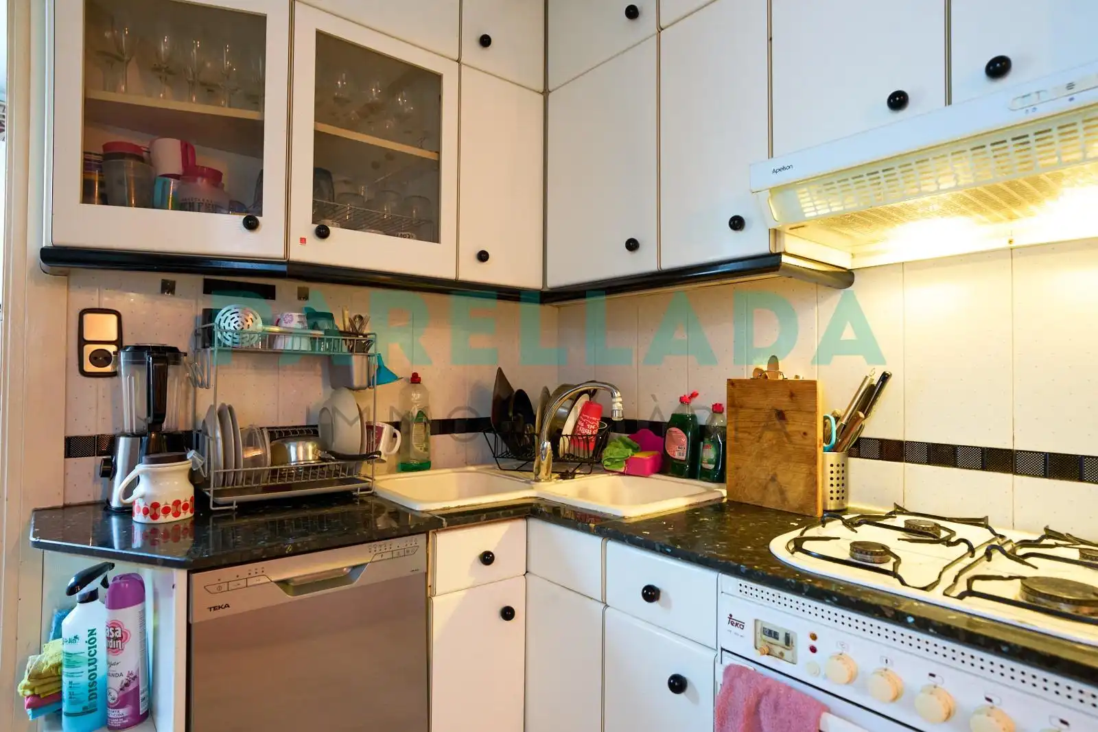 Wohnung zum Verkauf in Carrer ALFONS XII, imagen 5