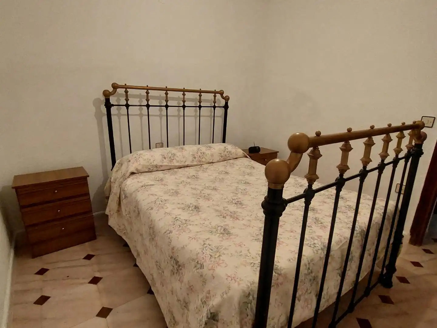 Habitación de Casa o chalet en venta en Táliga, Badajoz