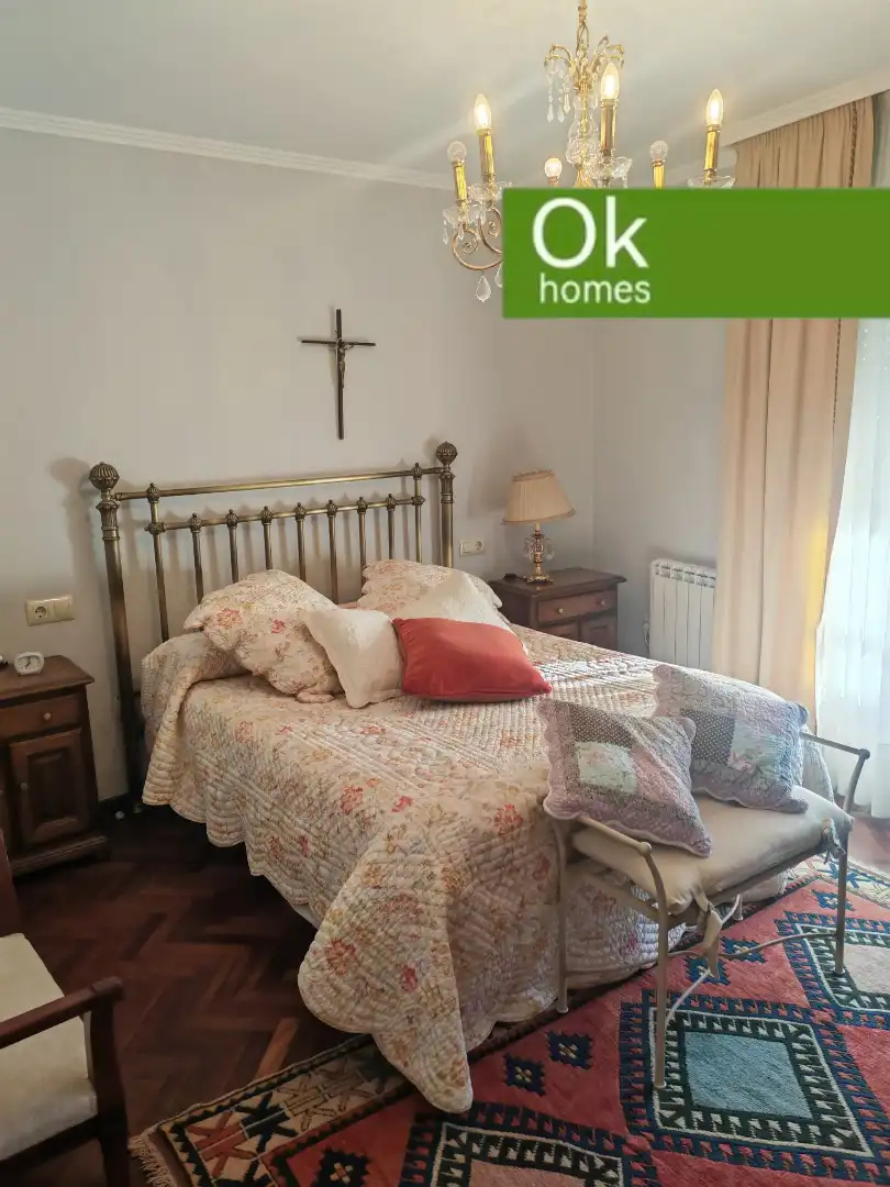 Appartamento con ascensore in vendita a Curtis, imagen 4