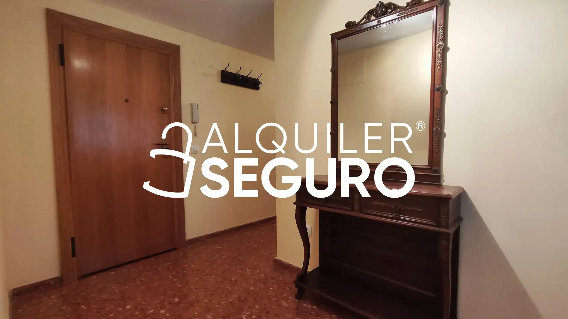 Flat for rent in Sagunto / Sagunt  with Air Conditioner and Furnished