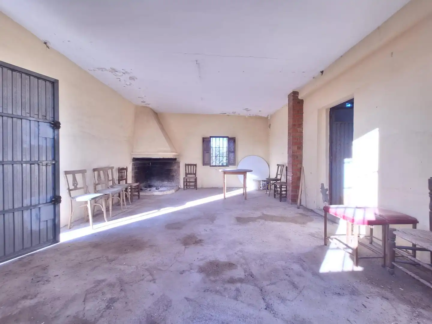 Casa o chalet en venta en Sollana con Terraza y Piscina