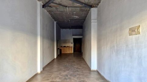 Foto 4 von Geschaftsraum zur Miete in Calle Pucha la, Nules, Castellón