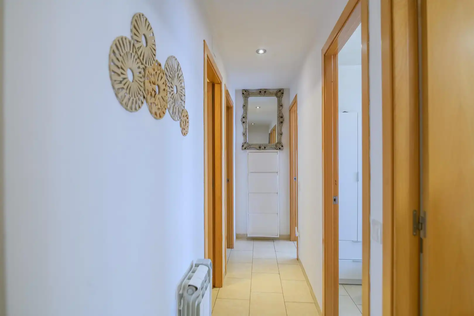 Piso con terraza en venta en Sant Pere Regalat, imagen 19