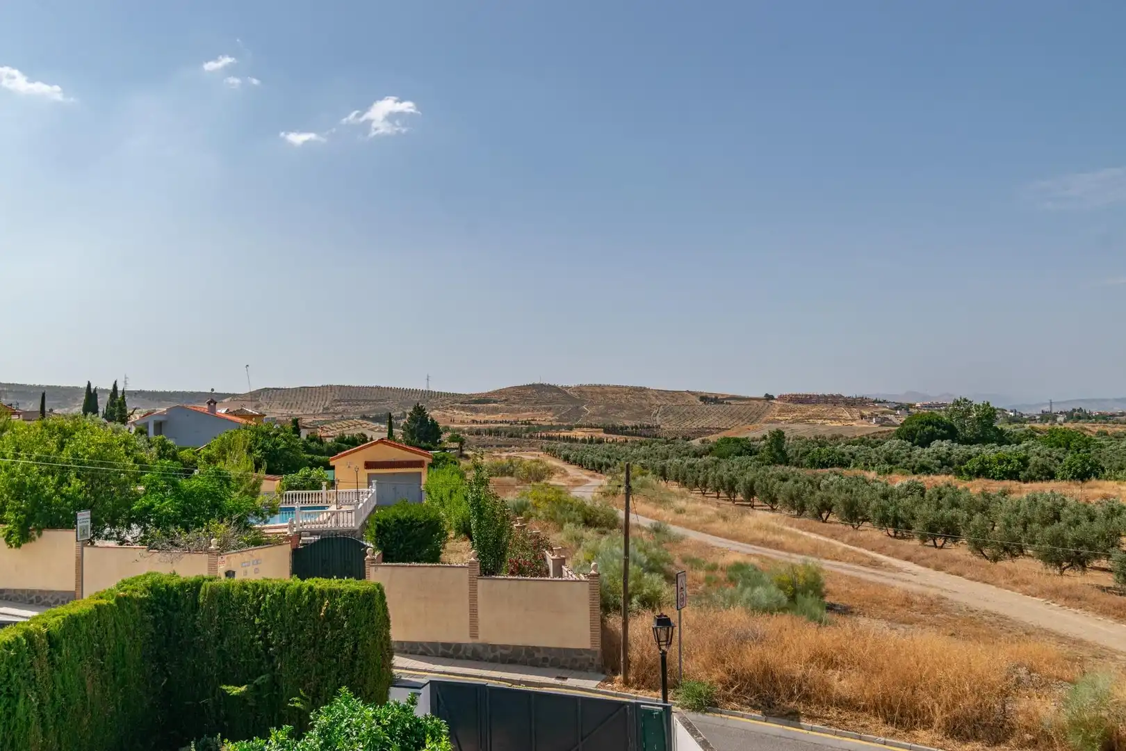 Villa mit Pool zum Verkauf in Camino Montevive, imagen 72