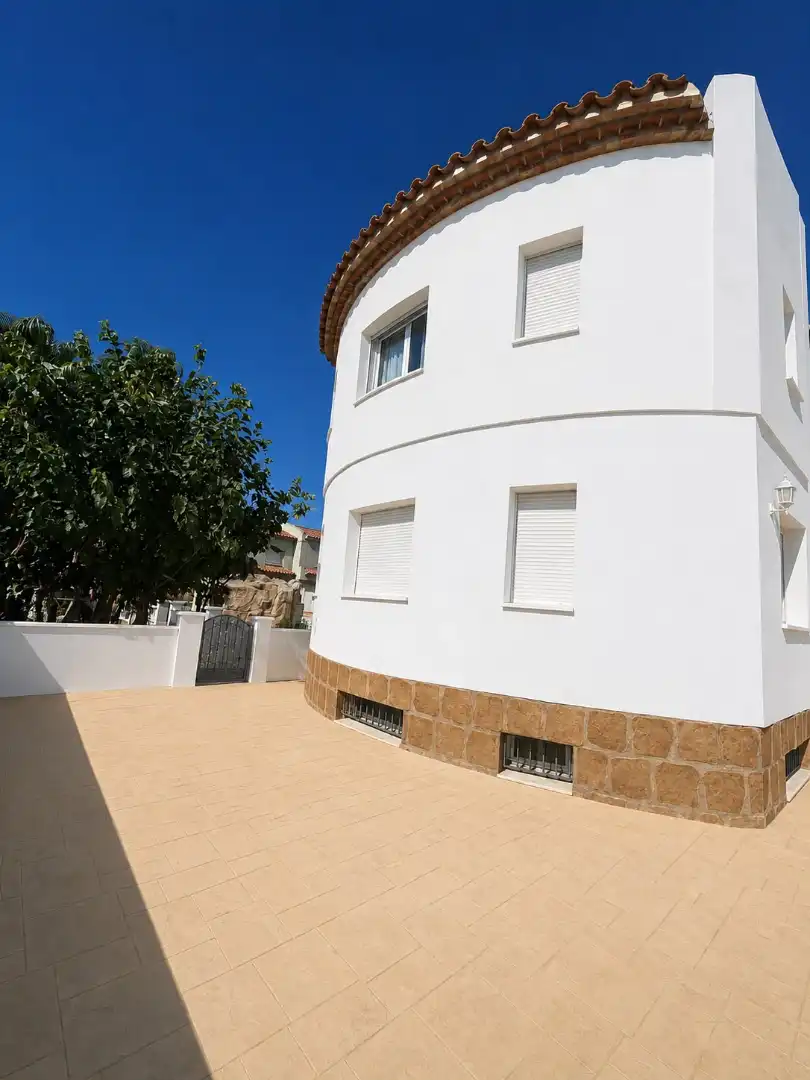 Casa a schiera con terrazza in vendita a Miami Platja, imagen 33