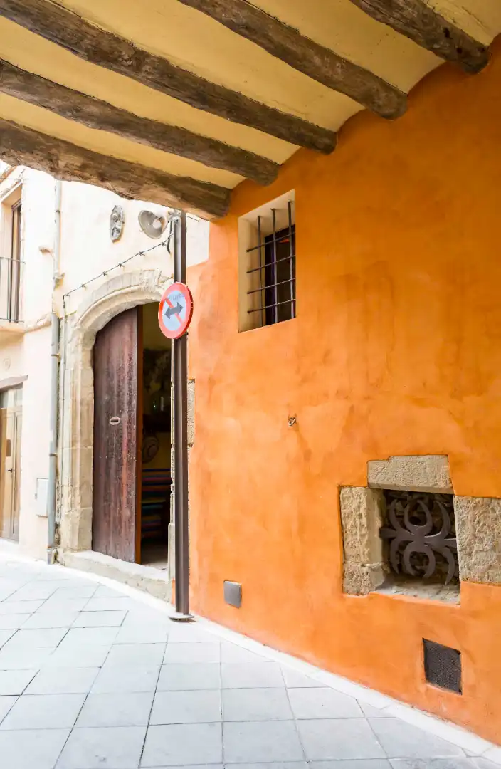 Inmuebles singulares en venta en Carrer Portal d'en Martí, imagen 22