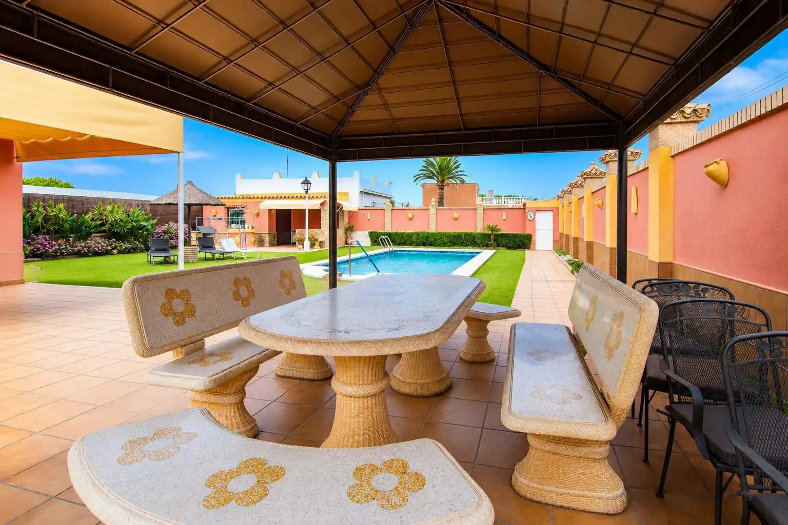 Casa o xalet en venda a Playa Cruz del Mar