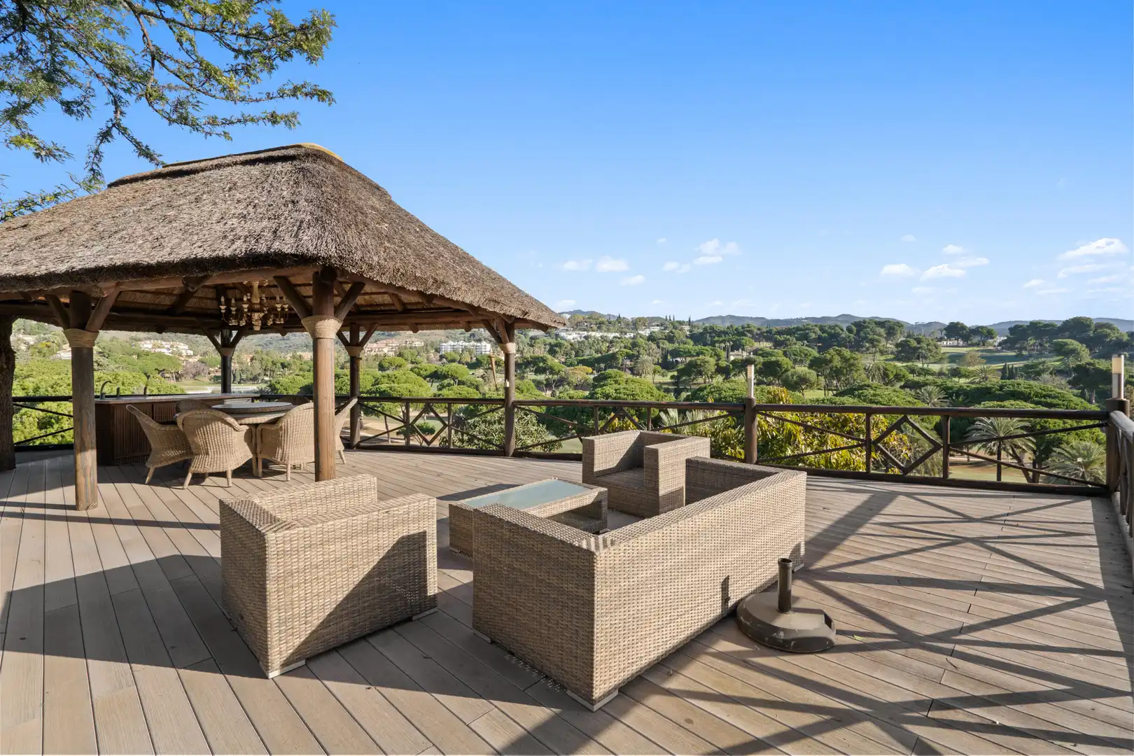 Maison avec terrasse à vendre à Río Real - Los Monteros, imagen 46