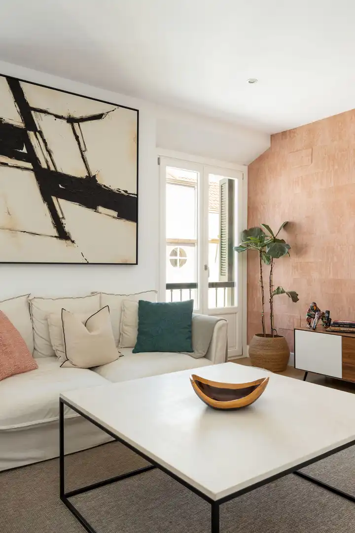 Apartament amb terrassa en venda a Centro, imagen 8