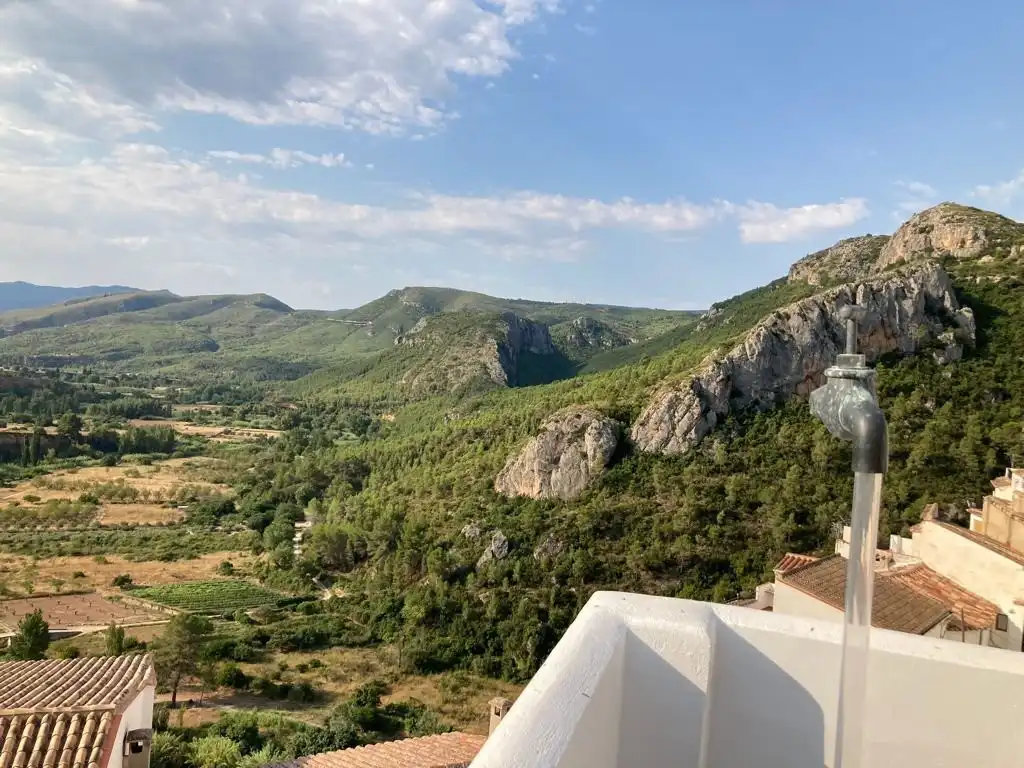 Casa o xalet en venda a N/A, -1, Chulilla