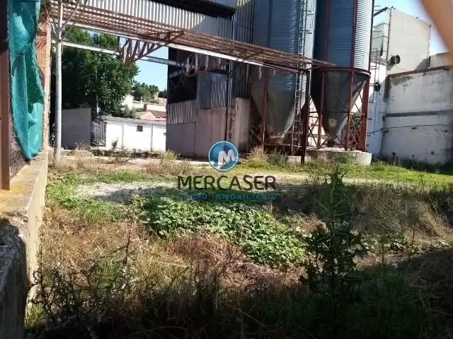 Fabrikhallen zum Verkauf in Calle VAGON, Tielmes