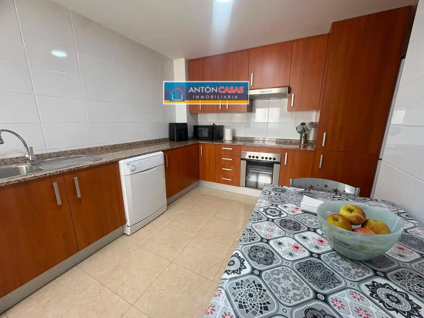 Wohnung mit Terrasse zum Verkauf in Monforte del Cid, imagen 9