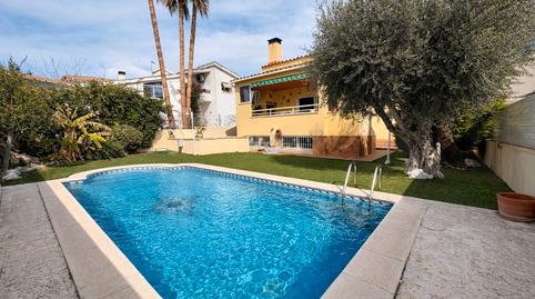 Photo 2 of House or chalet for sale in Carrer Gregal, Mas Mel, Calafell