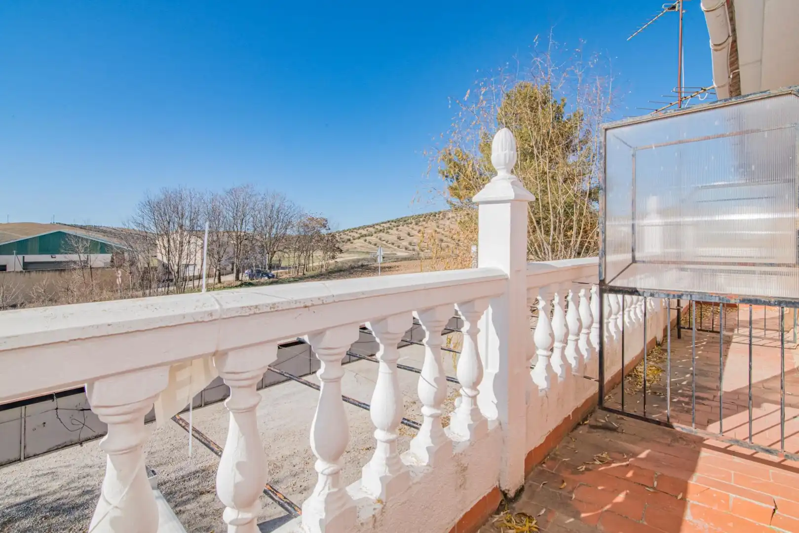 Edificio en venta en Carretera HUELMA, 66, Montejícar