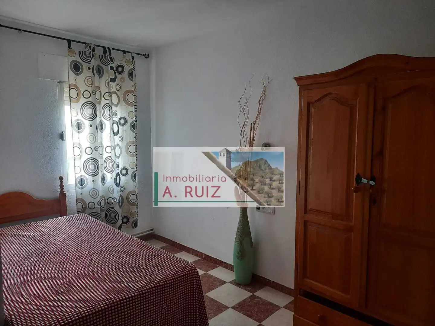 Dormitori de Edifici en venda en Lucena