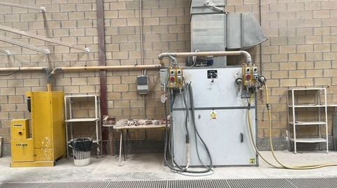 Foto 5 von Fabrikhallen zum Verkauf in Santecilla N, Valle de Mena, Burgos