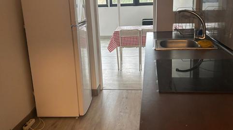 Foto 5 de Pis de lloguer a Vial de Marconi, Campus Norte - San Caetano, Santiago de Compostela